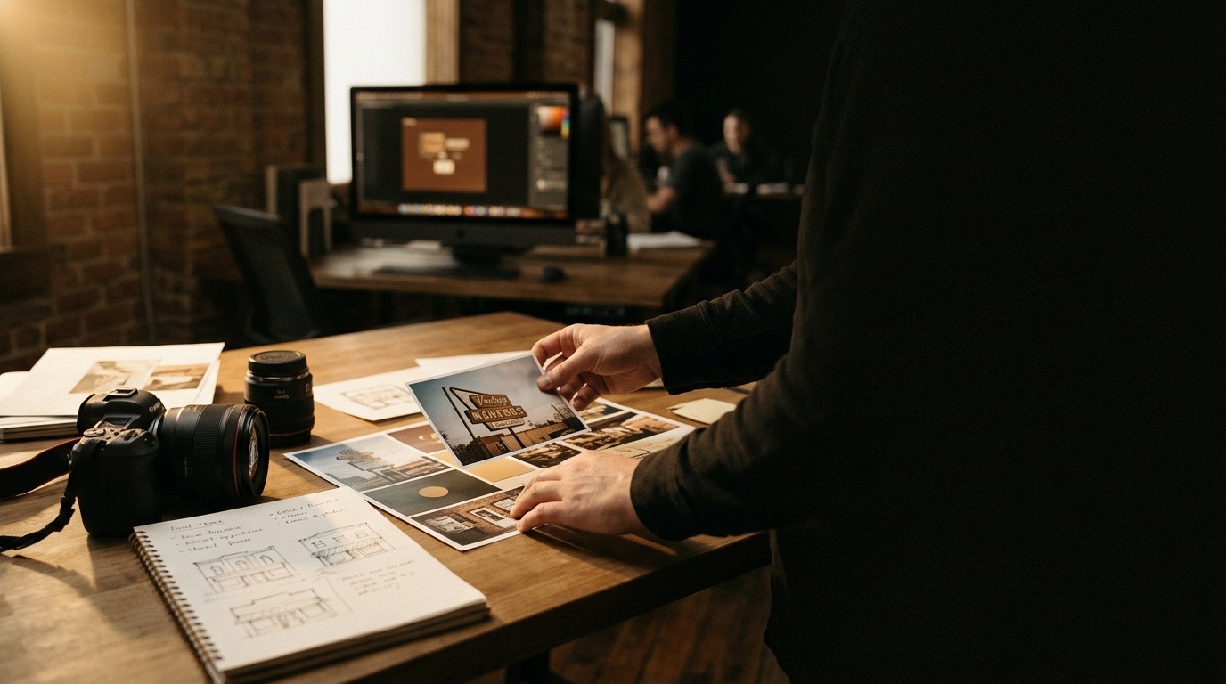 Building a Brand That Stands Out in Corbin, KY: Lessons from Our Best Projects