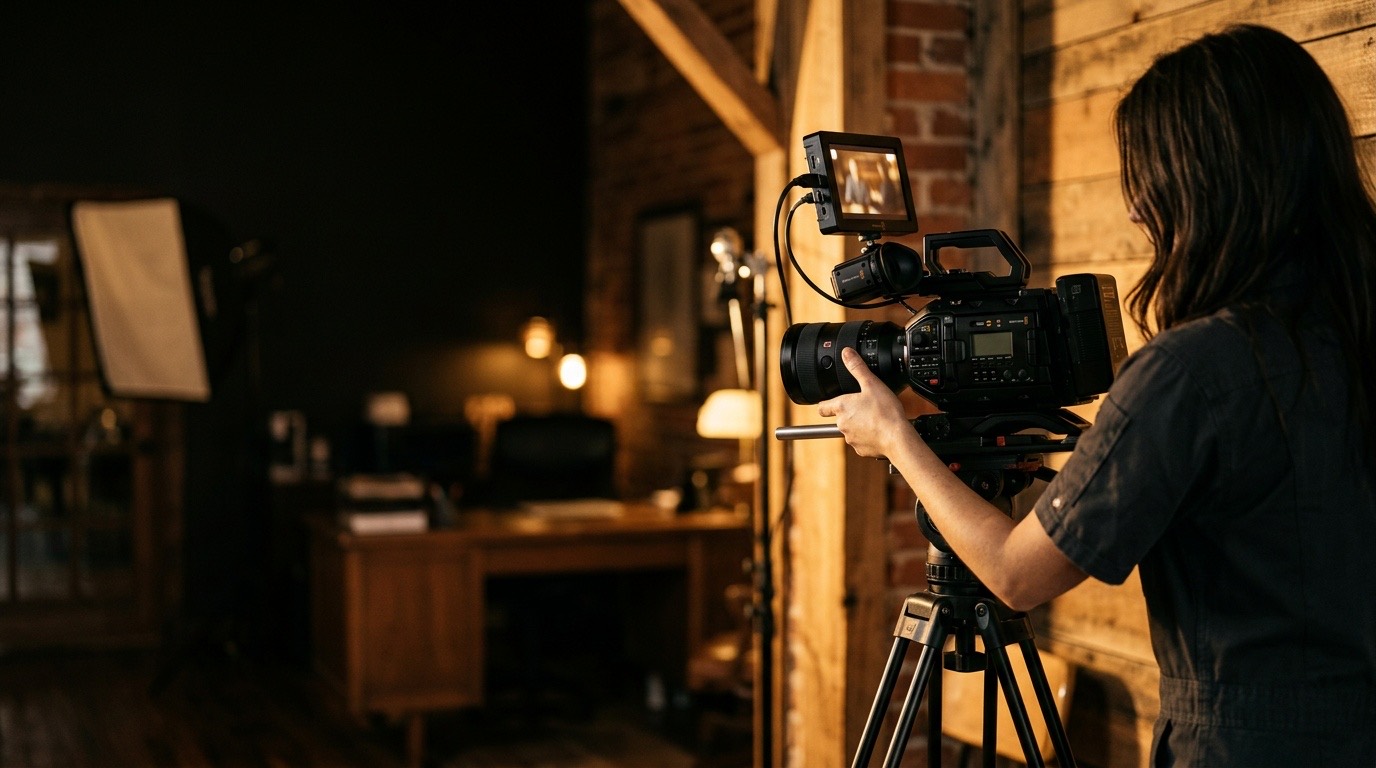 How to Get More Clients with Video Testimonials in Richmond, KY