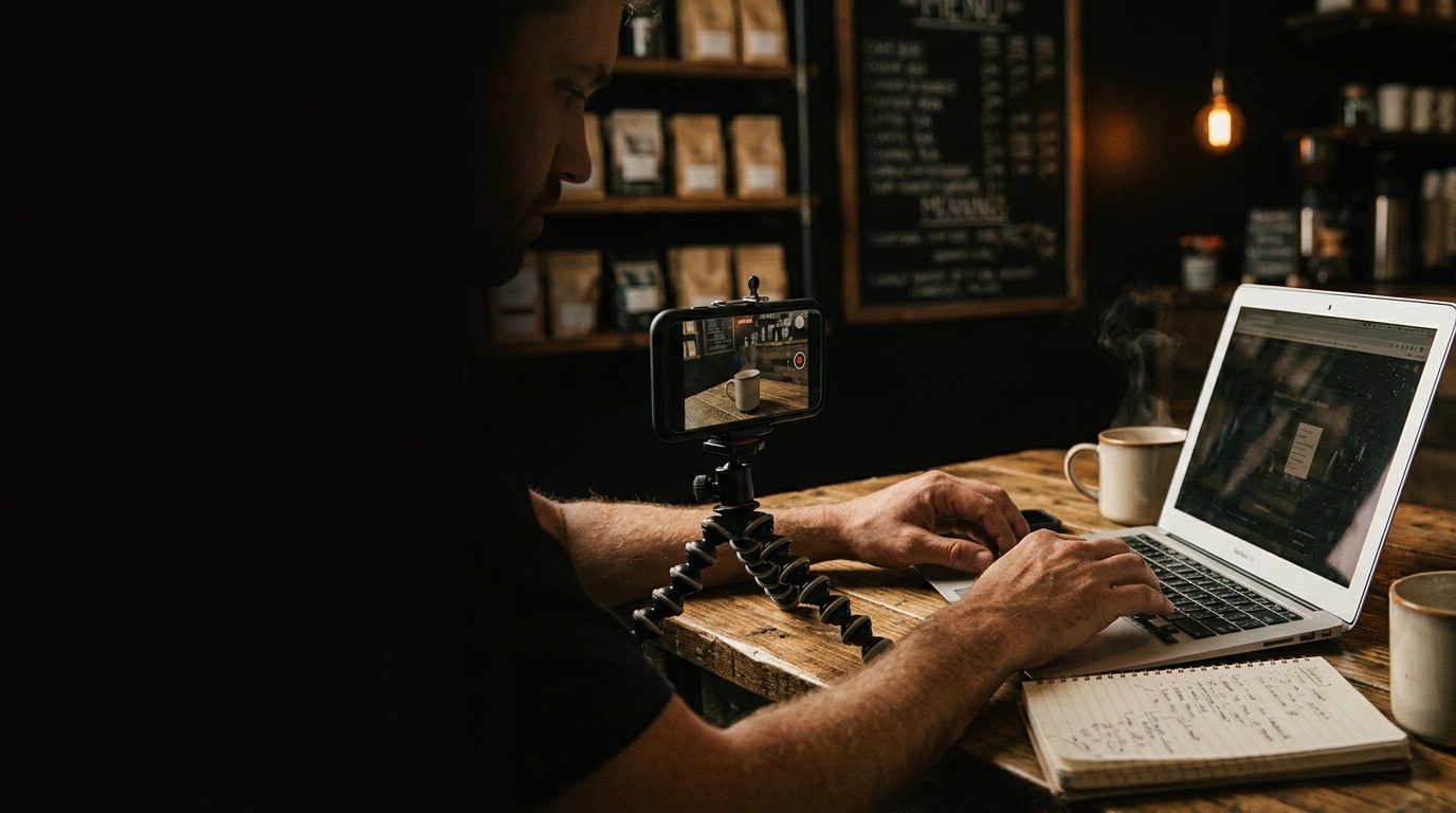 The Somerset, KY Social Media Playbook: How Local Businesses Actually Get Seen