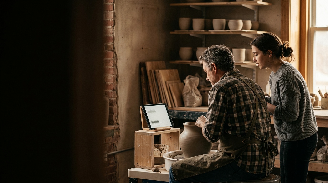 Train AI to Sound Like You: Building a Brand Voice Guide Your Tools Can Actually Follow