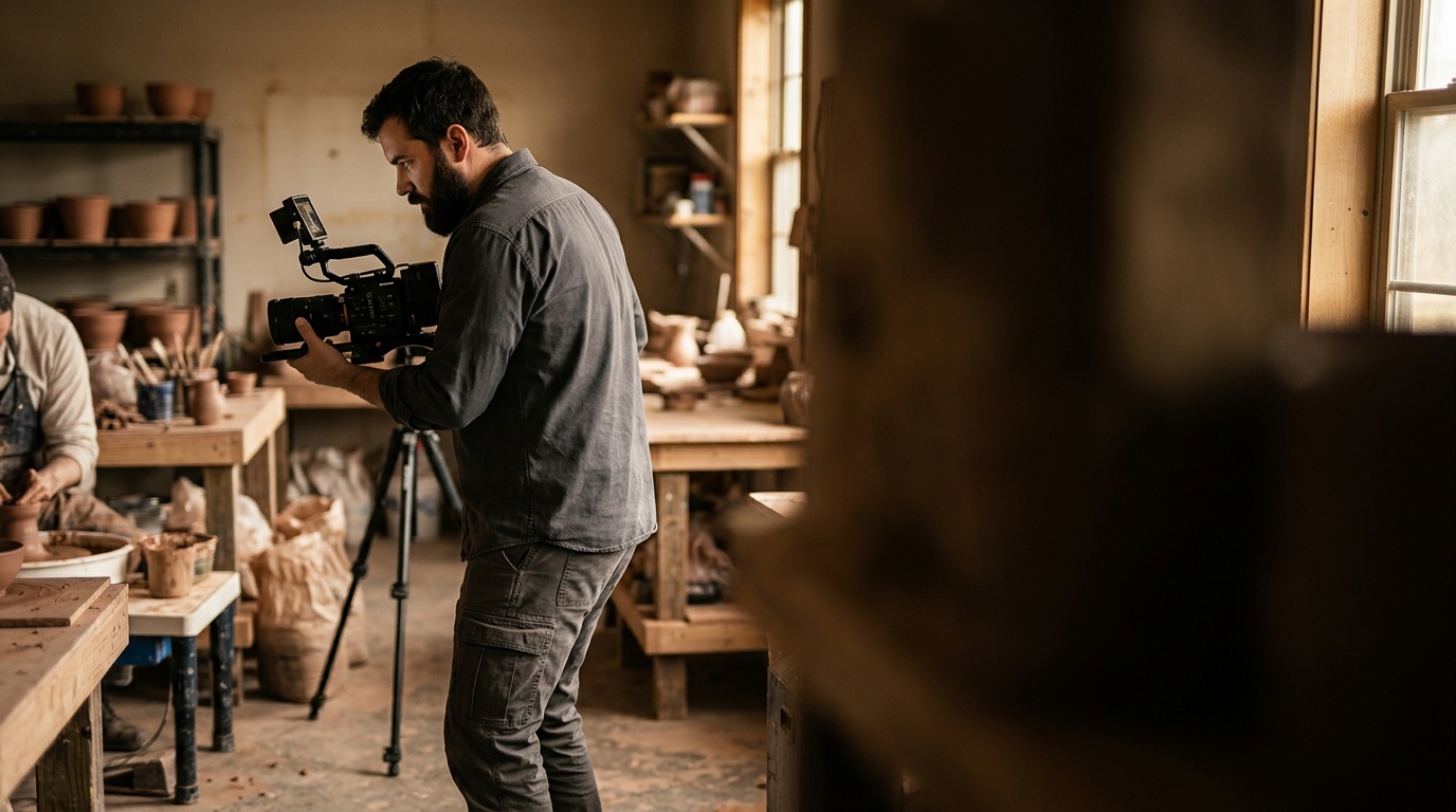 What Does a Brand Video Actually Cost in Kentucky? A Line-Item Breakdown