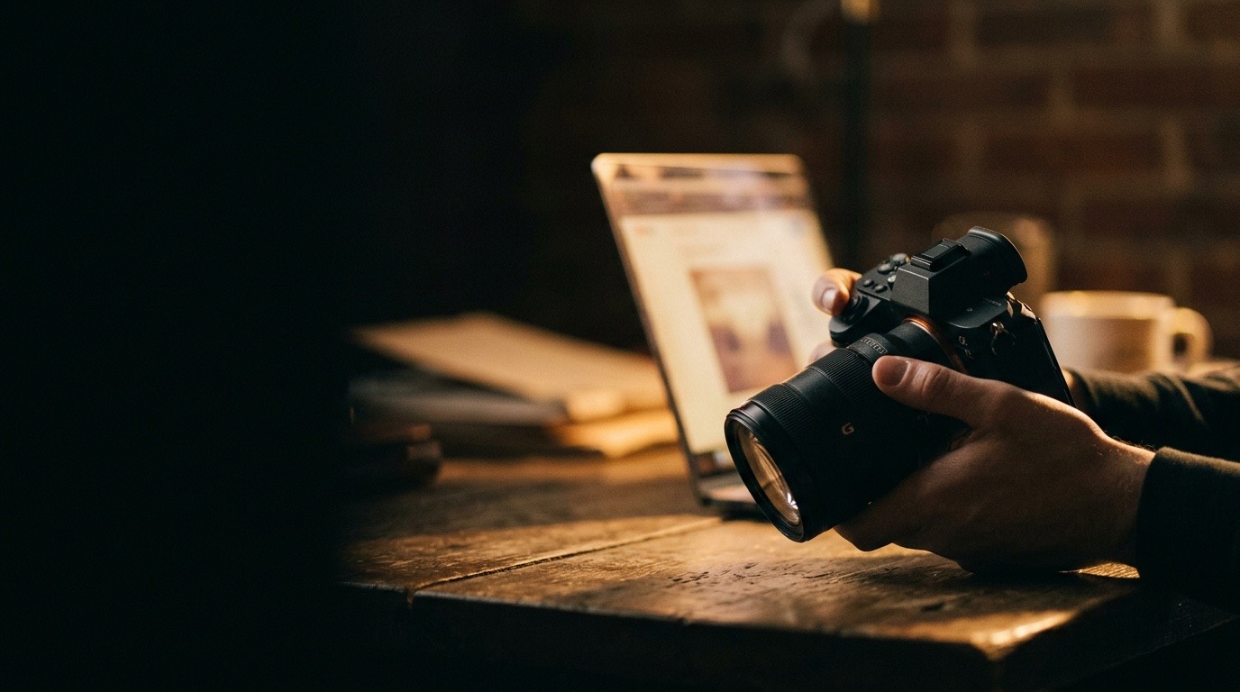 Why Your Photos Look Worse on Instagram Than They Do on Your Camera