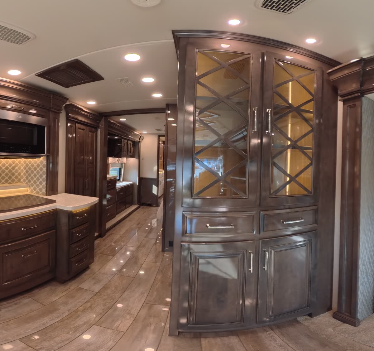 Day Bros RV project