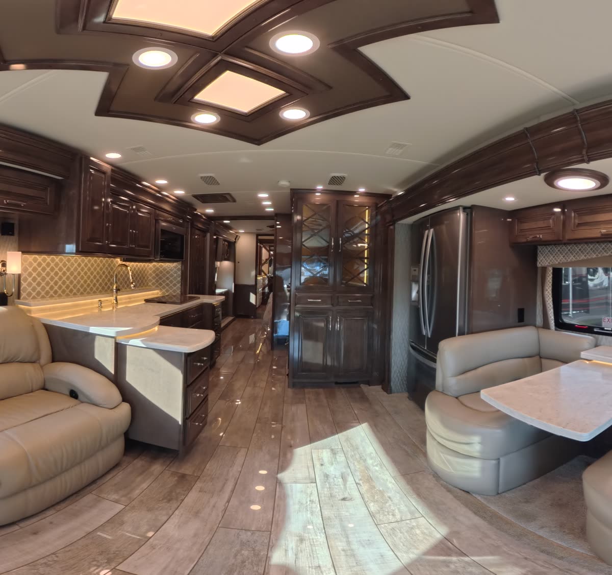 Day Bros RV project